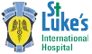 St. Luke's International Hospital